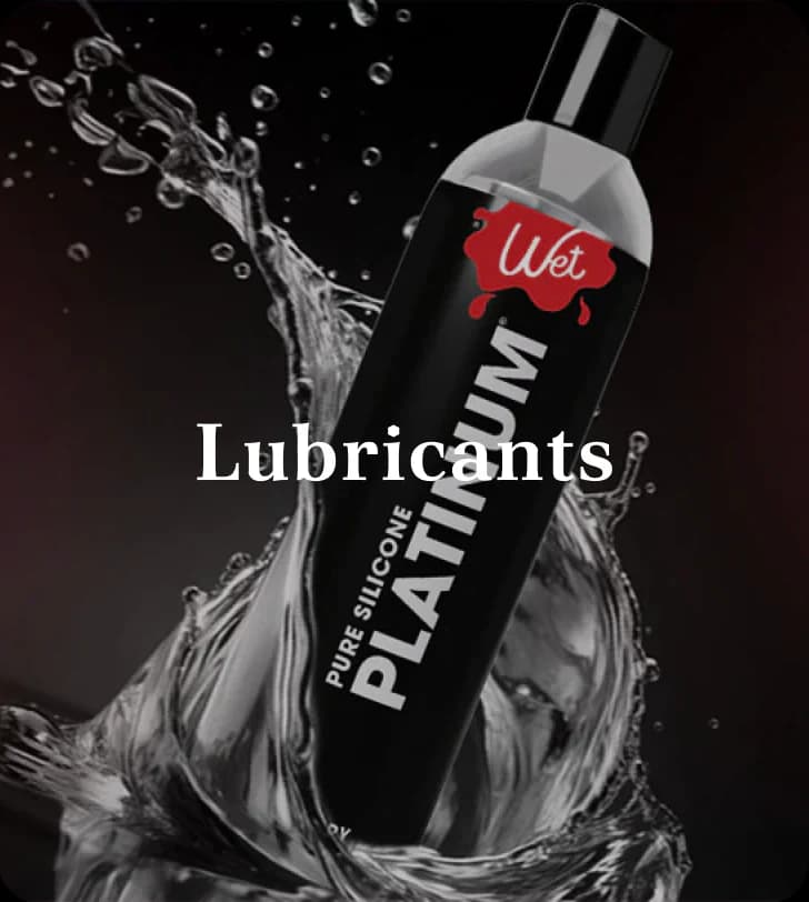 Lubricants