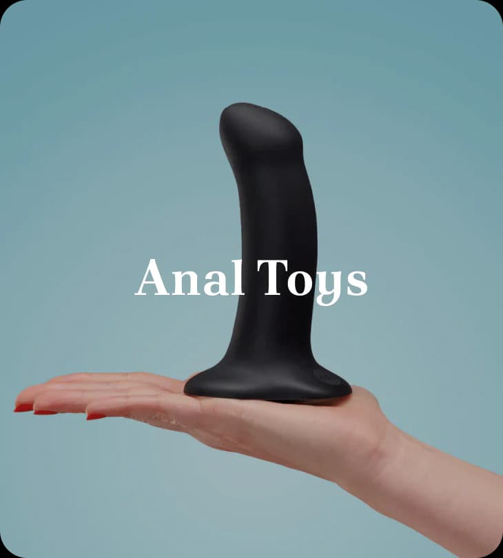 Anal Toys