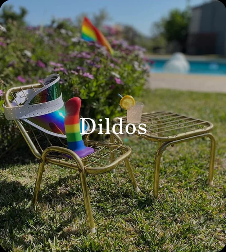 Dildos