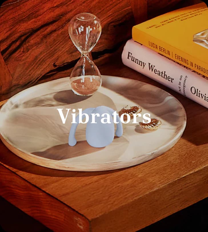 Vibrators