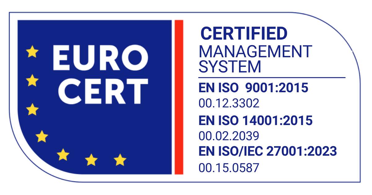 Eurocert Certification